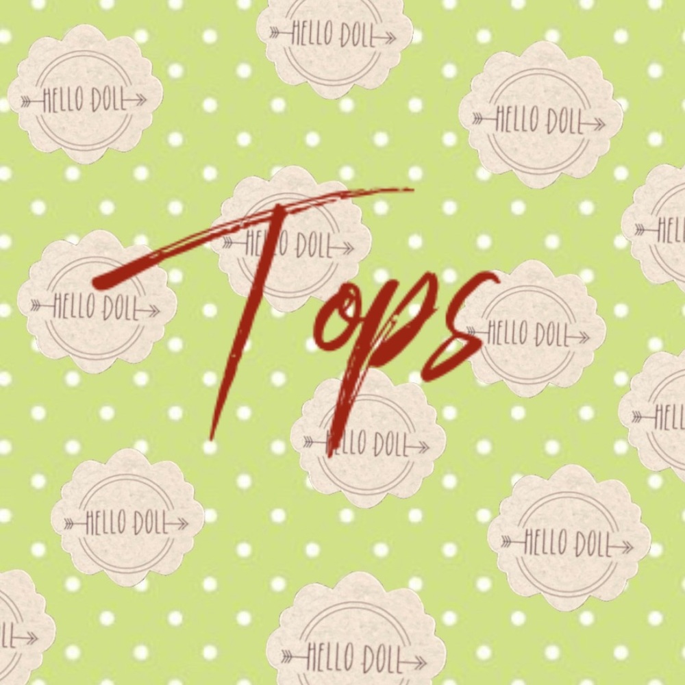 Tops